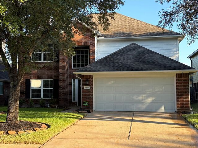 15331 Redbud Berry Way — Fairfield