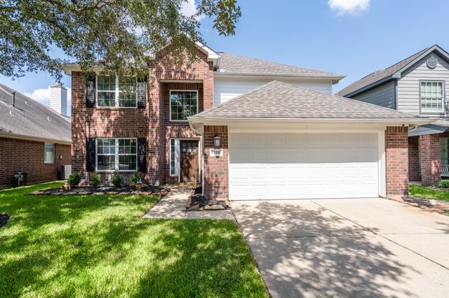 15331 Redbud Berry Way — Fairfield