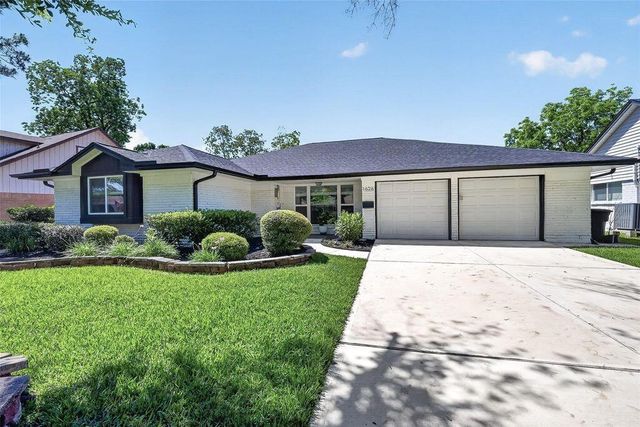 1626 Seagate Ln — Clear Lake City Sec 03