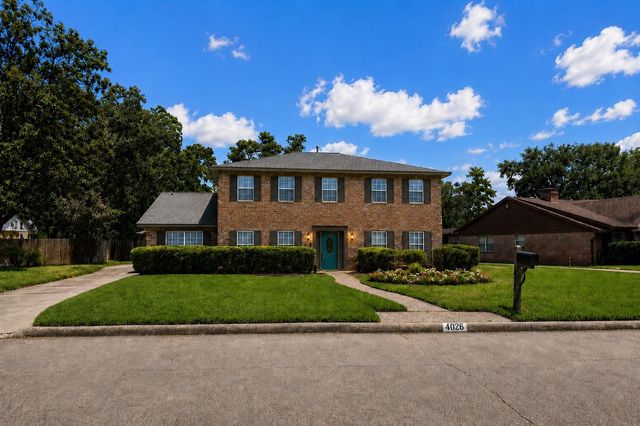 4026 Oxhill Rd — Cypresswood