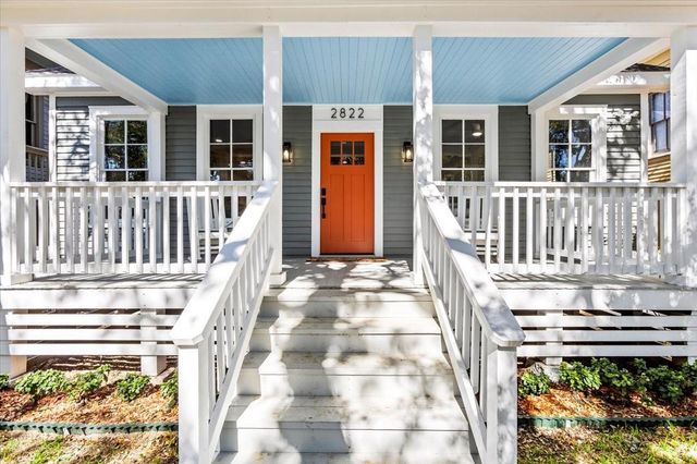2822 Bernardo De Galvez Ave — Galveston Outlots
