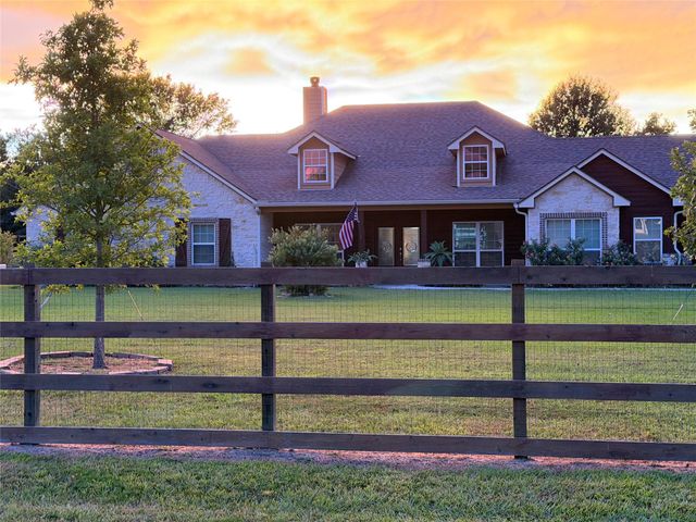12731 Water Buck Ct — Deer Trail