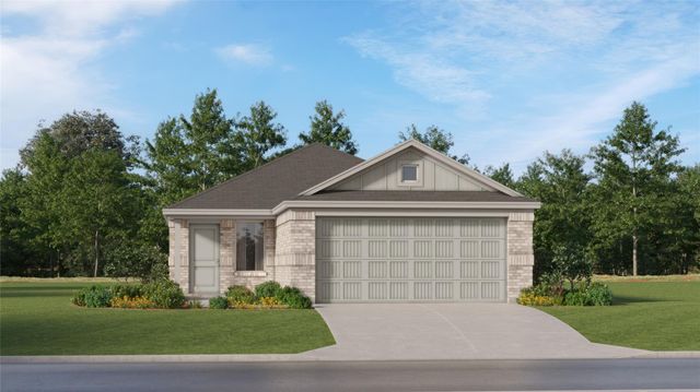 26731 Cascade Sunrise St — Anniston