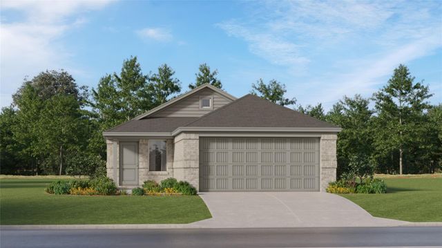 26739 Cascade Sunrise St — Anniston