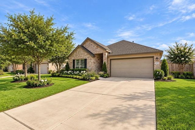 5232 Pine Pass Dr — Sendero