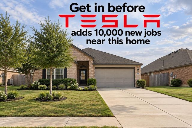 5232 Pine Pass Dr — Sendero