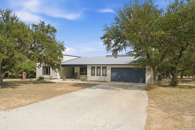 3550 REBECCA CREEK RD — MONIER RANCH