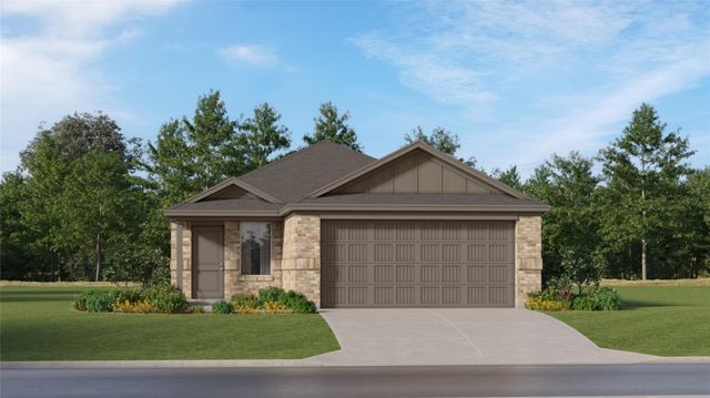 13604 Bay Springs Dr — Caney Mills