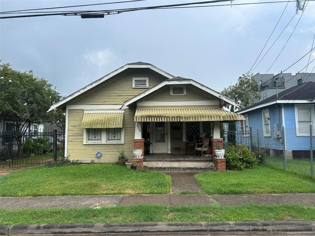 3618 Mcilhenny St — Leeland Park