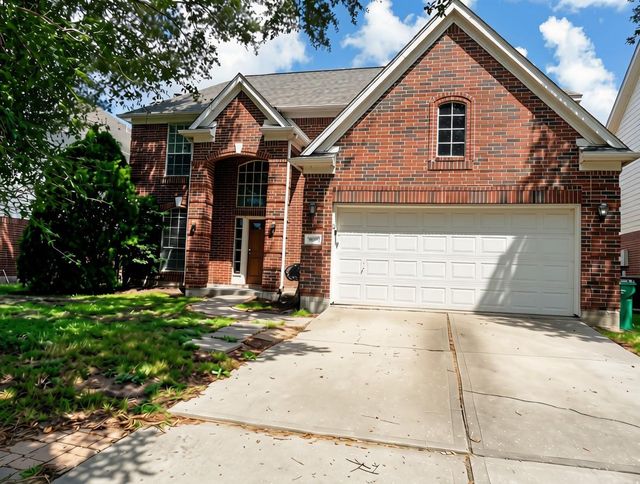 17926 Camden Oaks Ln — West Oaks Village Sec 2