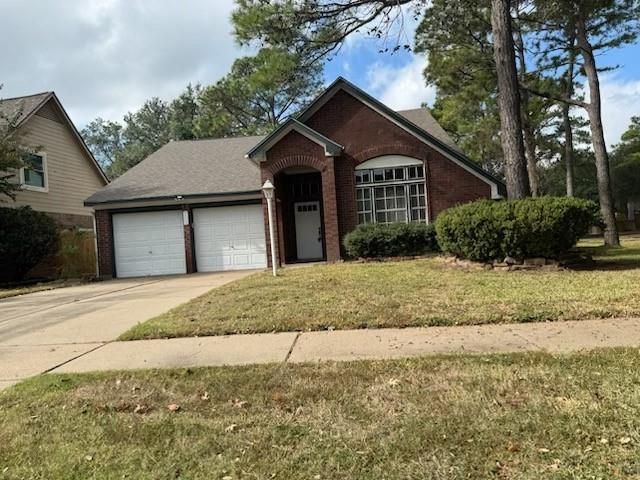 7723 Thorncreek Way — Copperfield Southcreek Village