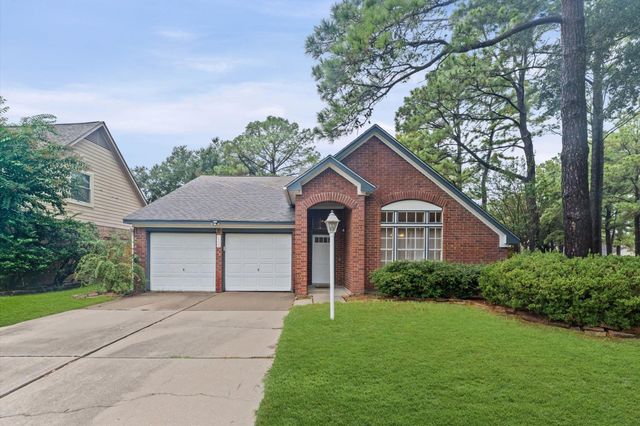 7723 Thorncreek Way — Copperfield Southcreek Village