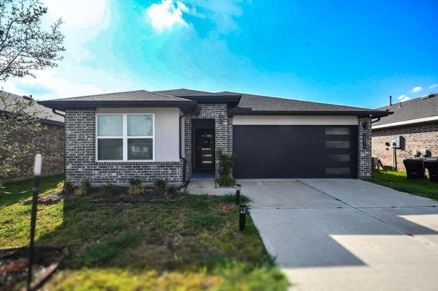 6814 Halifax Harvest Ln — LAKEVIEW RETREAT