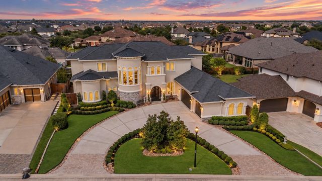 19110 S Frio River Cir — Towne Lake