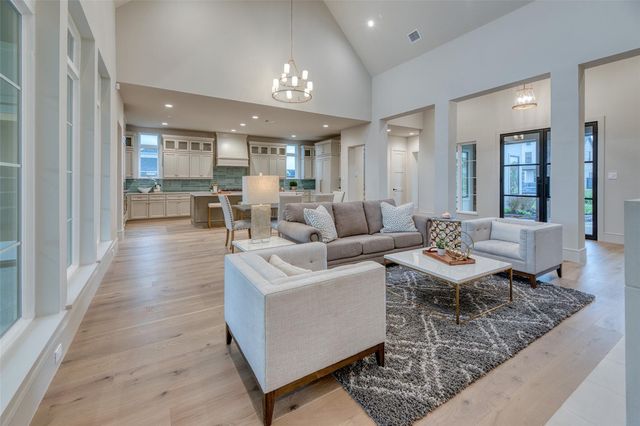 10703 Foundation Way — Austin Point