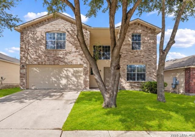 125 Pinto Pl — CIBOLO VALLEY RANCH
