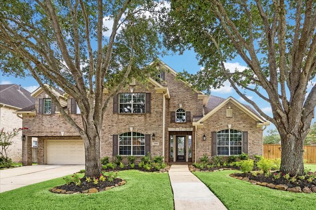 7906 EMERALD HAVEN DRIVE — GREATWOOD WOODHAVEN
