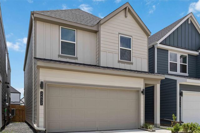 2610 McHenry Landing Ln — Grand West