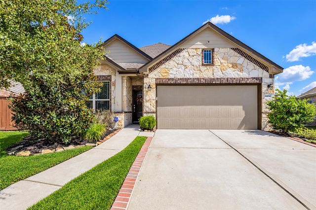 6806 Hartford Cliff Ct — Elyson Sec 12