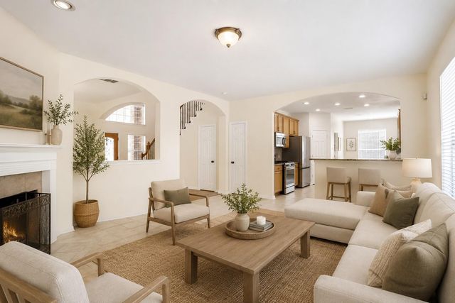 16315 E Amber Willow Trl — Fairfield Village West Sec 14