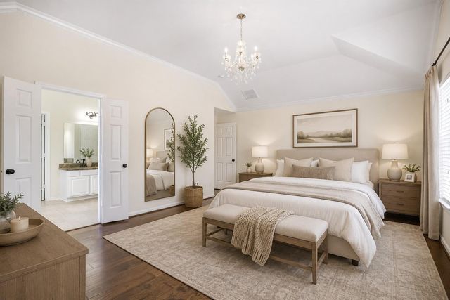 16315 E Amber Willow Trl — Fairfield Village West Sec 14