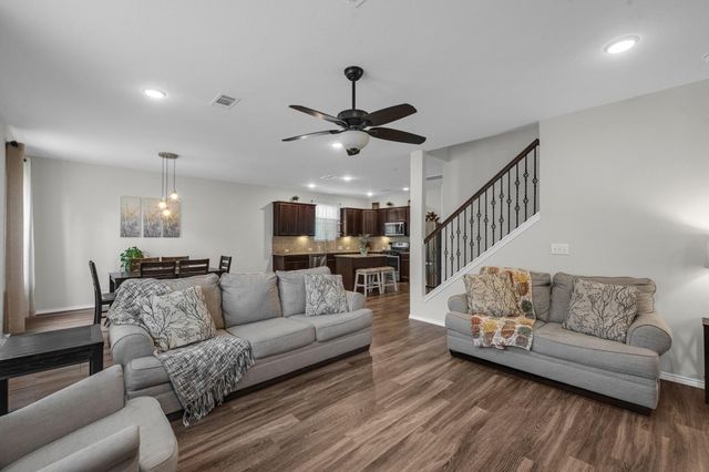 2215 Timberland Country Ct — The Woods of Conroe