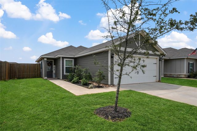 16318 Sweet Grove Dr — Sweetwater Ridge