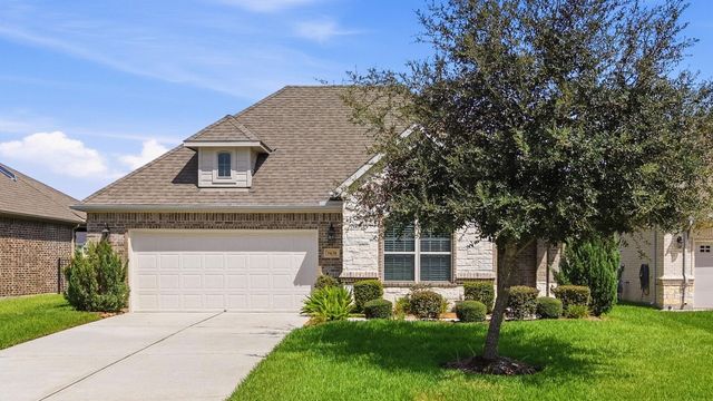 5638 Fountain Villas Way — Villas at White Oak Ranch