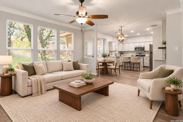 8635 Eagle Peak — SONOMA RANCH