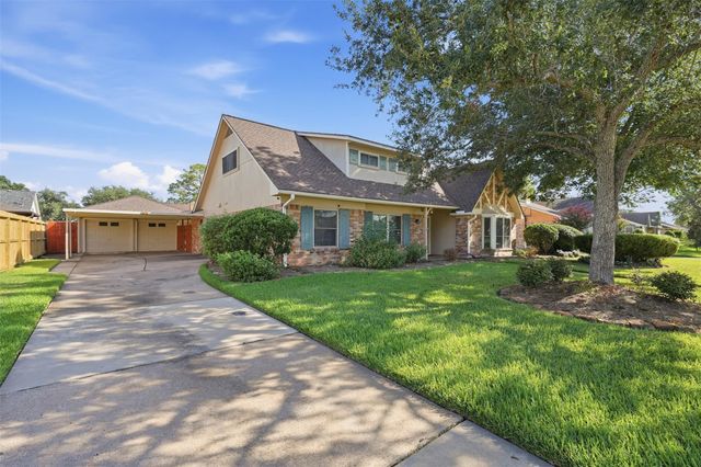 3903 Ecuador Dr — Vista Villas Sec 01