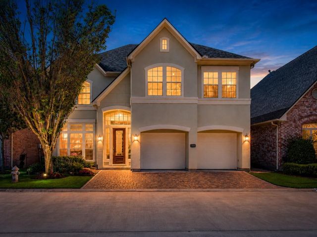 13514 Broadmeadow Ln — Parkway Village