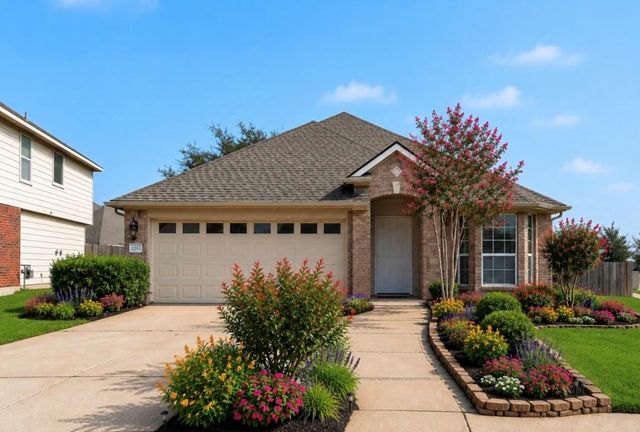 19202 Sunny Leaf Ln — Meadow Wood