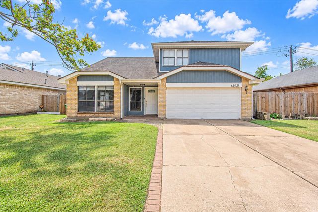 12027 Huntington Park Dr — Keegans Glen Sec 03 R/P