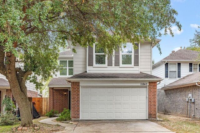 11843 Sunny Stream Dr — Three Lakes East Sec 01