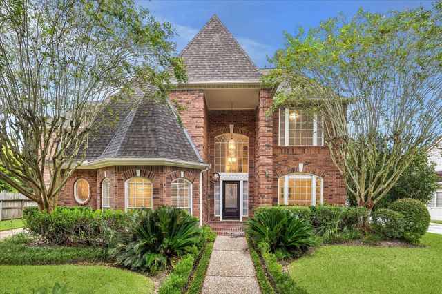 3622 Springhill Ln — Sweetbriar