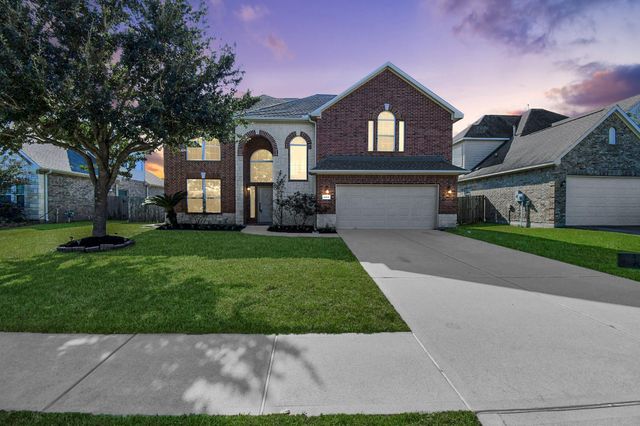 6313 Deer Meadow Ln — Fawnlake