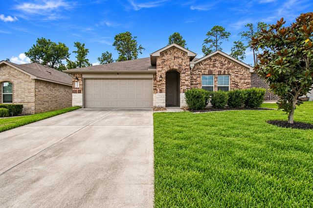 11738 Bari Reef Ln — Water Crest On Lake Conroe