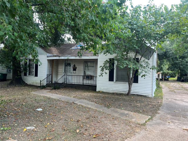 10612 Oswego St — Meadowview Add