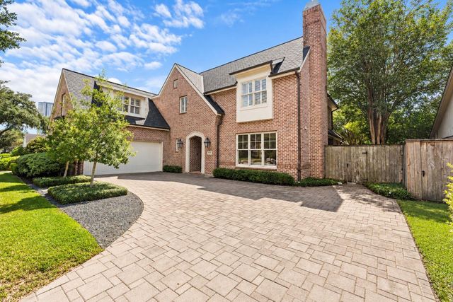 6155 Cedar Creek Dr — Briargrove Sec 08