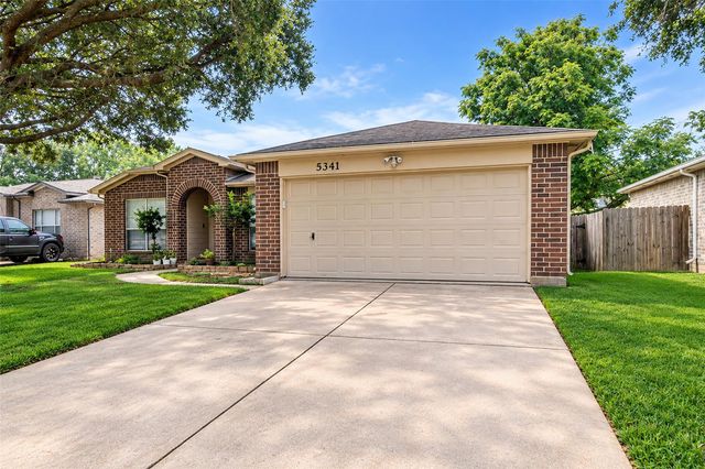 5341 Town Park Blvd — Town Park Add
