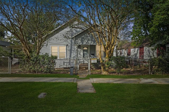 4029 Lucille St — Colonia Weisenberger Sec 01