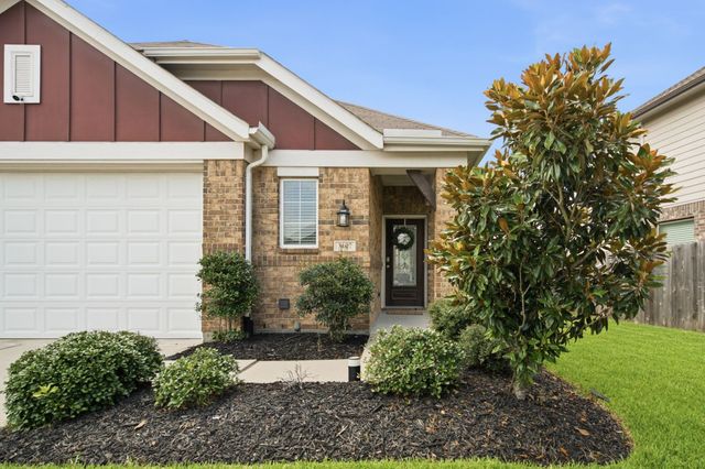 3107 Carlisle Meadow Ct Ct — WRIGHTS LANDING AT LEGENDS TRACE