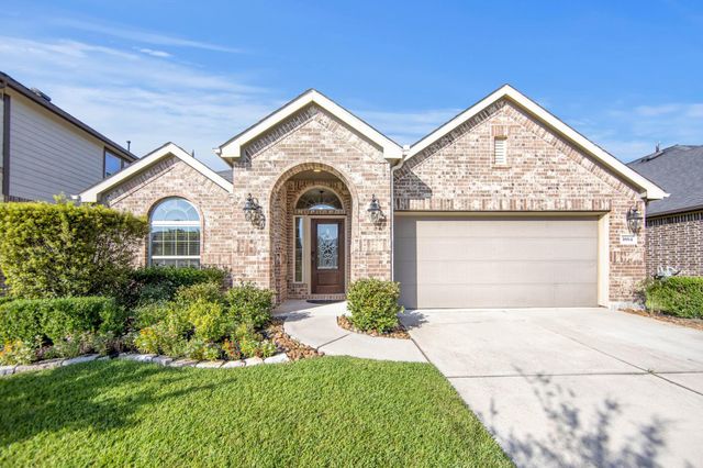 3864 Oakmist Bend Lane — Falls At Imperial Oaks