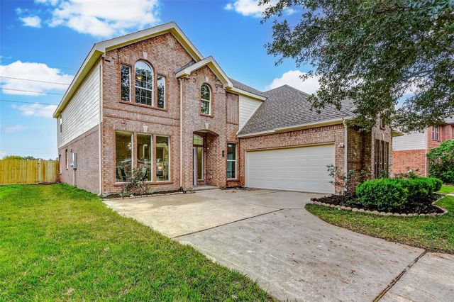 1026 Riverchase Dr — Canyon Lakes At The Brazos Sec 2