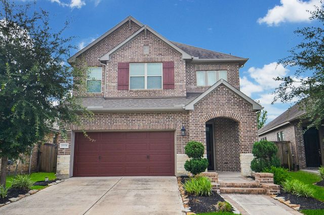 15530 Bosque Valley Ct — Bridgeland Parkland Village Sec 17