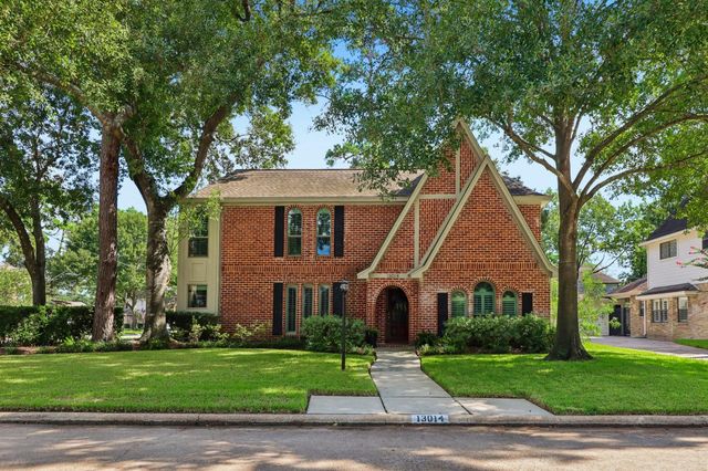 13014 Finch Brook Dr — Quail Forest