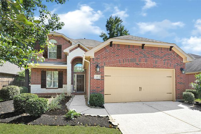 27 Hearthwick Rd — The Woodlands Creekside Park West 02