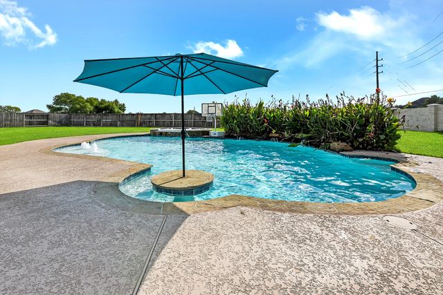 2951 Bobby Jones Rd — Firethorne
