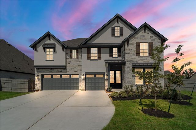 17211 Begonia Bend Dr — ARTAVIA