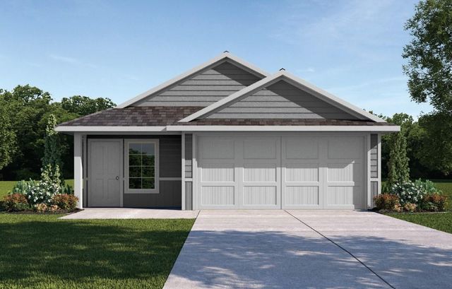6735 Canyon Breeze Dr — Holly Ridge
